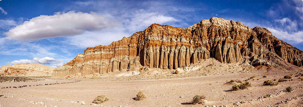 red rock canyon